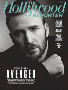 The Hollywood Reporter - 03.27.2019 The Hollywood Reporter - 03.27.2019