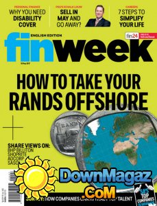Finweek - 18.05.2017