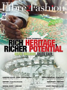 Fibre2Fashion - 07.2019 Fibre2Fashion - 07.2019