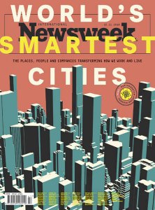 Newsweek Int - 22.11.2019 Newsweek Int - 22.11.2019