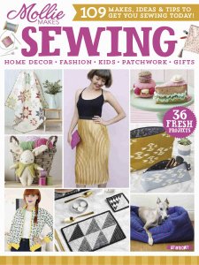 Mollie Makes Sewing 2018 Mollie Makes Sewing 2018