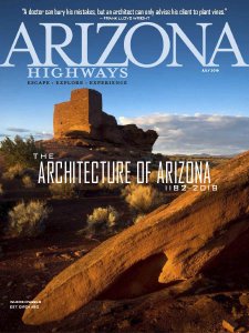 Arizona Highways - 07.2019 Arizona Highways - 07.2019
