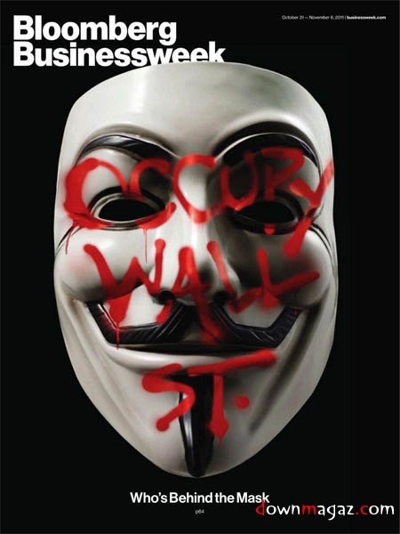 Business Week - 31 October 2011 Business Week - 31 October 2011