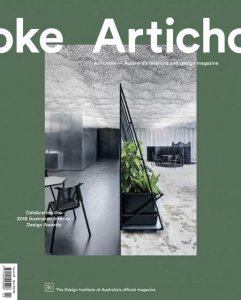 Artichoke - Is.63 2018 Artichoke - Is.63 2018