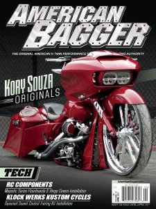 American Bagger - 04.2018 American Bagger - 04.2018