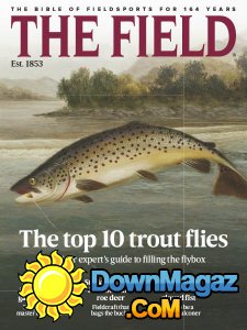 The Field - 05.2017 The Field - 05.2017