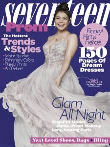 Seventeen Prom 2019 Seventeen Prom 2019