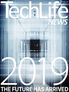 Techlife News - 01.6.2019 Techlife News - 01.6.2019