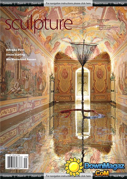 Sculpture - September 2014 Sculpture - September 2014