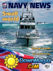 Navy News - 06.2017 Navy News - 06.2017