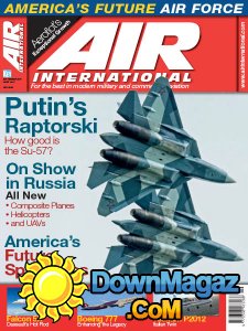 AIR International - 09.2017 AIR International - 09.2017