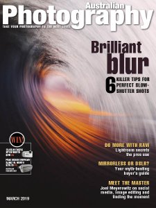 Australian Photography - 03.2019 Australian Photography - 03.2019
