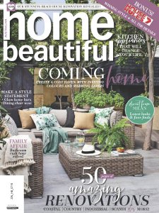 Home Beautiful AU - 07.2019 Home Beautiful AU - 07.2019
