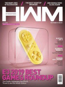 HWM SG - 07.2019 HWM SG - 07.2019