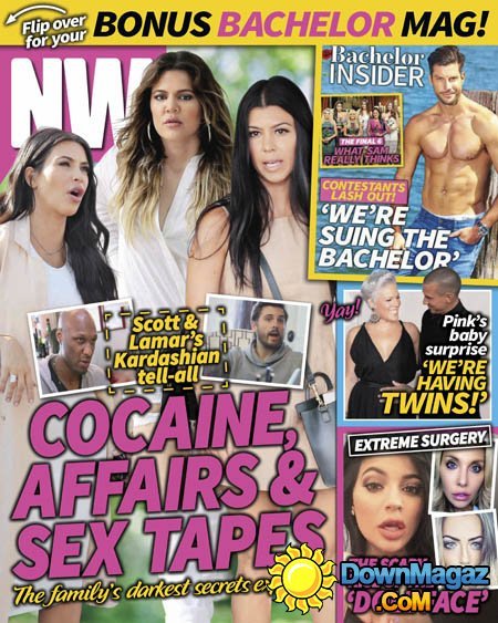 NW Magazine - Issue 36 NW Magazine - Issue 36