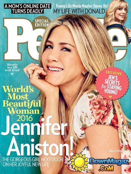 People - 2 May 2016 People - 2 May 2016