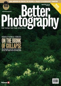 Better Photography - 08.2019 Better Photography - 08.2019