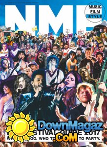 NME - 31.03.2017 NME - 31.03.2017