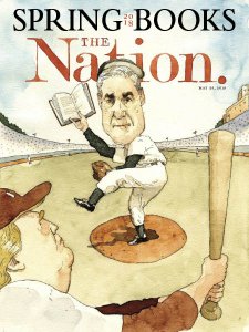 The Nation - 28.05.2018 The Nation - 28.05.2018