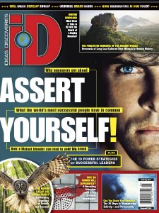 iD (Ideas & Discoveries) - 05.2018 iD (Ideas & Discoveries) - 05.2018