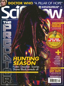 SciFiNow - Is. 149 2018 SciFiNow - Is. 149 2018