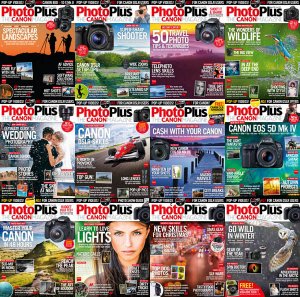 PhotoPlus - 2016 Full Year PhotoPlus - 2016 Full Year