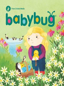 Babybug - 05/06 2018 Babybug - 05/06 2018