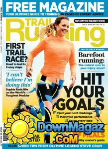 Trail Running - 06/07 2017 Trail Running - 06/07 2017