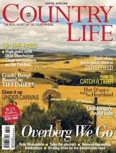 South African Country Life - 06.2018