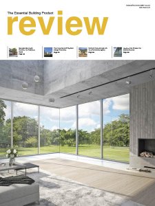 The Essential Building Product Review - 10/11 2018 The Essential Building Product Review - 10/11 2018