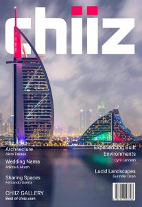 Chiiz - Vol. 30 2019 Chiiz - Vol. 30 2019