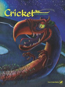 Cricket - 01.2018 Cricket - 01.2018