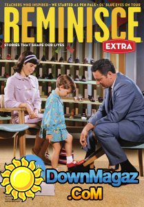 Reminisce Extra - 09.2017 Reminisce Extra - 09.2017