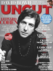 Uncut - 03.2019 Uncut - 03.2019