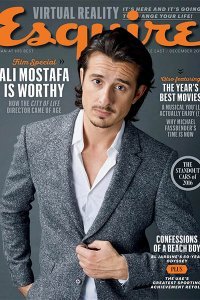 Esquire ME - 12.2016 Esquire ME - 12.2016
