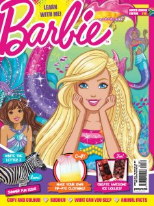 Barbie SA - 11/12 2019 Barbie SA - 11/12 2019
