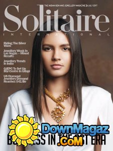 Solitaire International - 07.2017 Solitaire International - 07.2017