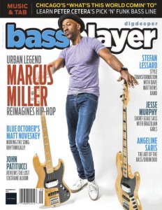 Bass Player - 09.2018