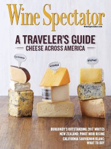 Wine Spectator - 09.30.2019 Wine Spectator - 09.30.2019