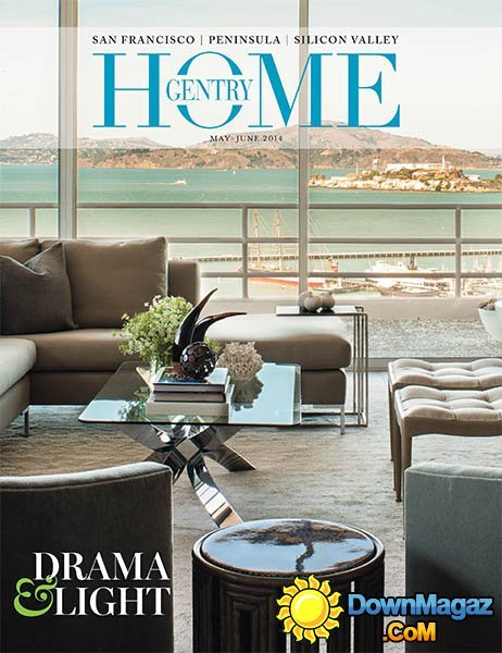 Gentry Home - May/June 2014 Gentry Home - May/June 2014