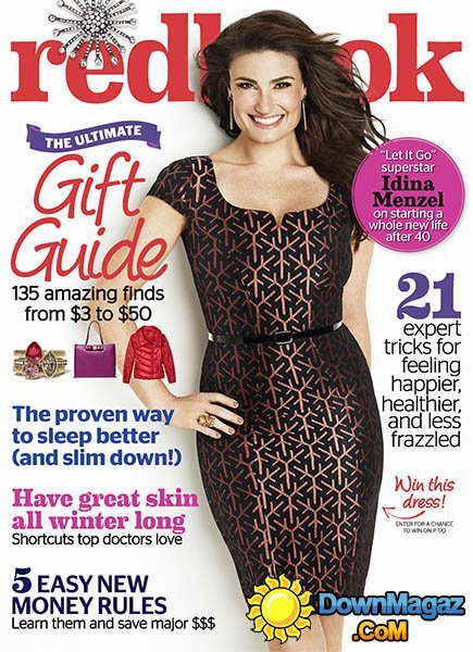 Redbook - December 2014 Redbook - December 2014