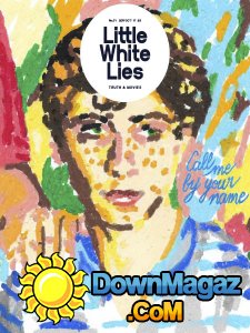 Little White Lies - 09/10 2017 Little White Lies - 09/10 2017
