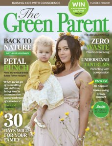 The Green Parent - 06/07 2018