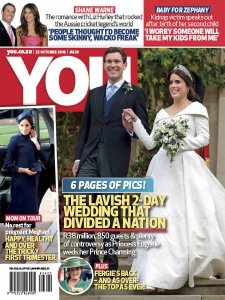 You SA - 25.10.2018 You SA - 25.10.2018