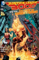 Total DC Comics 4/9/2014 Total DC Comics 4/9/2014