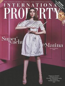 International Property & Travel - Vol.25.4 2018