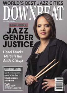 DownBeat - 02.2019 DownBeat - 02.2019