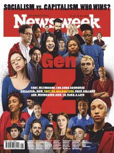 Newsweek Int - 21.06.2019 Newsweek Int - 21.06.2019