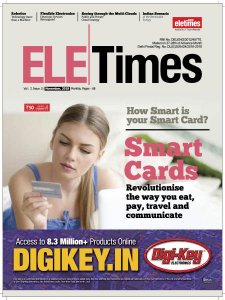 ELE Times - 11.2018 ELE Times - 11.2018