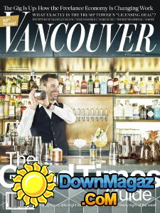 Vancouver - 06.2017 Vancouver - 06.2017